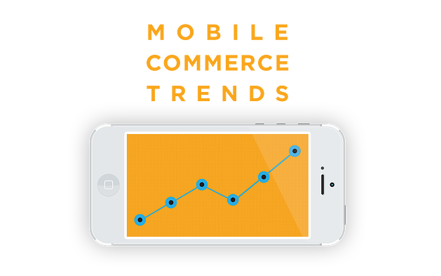 Mobile Commerce Trends 