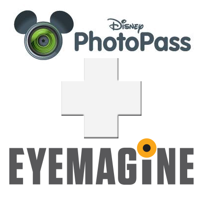 Disney EYEMAGINE eCommerce 