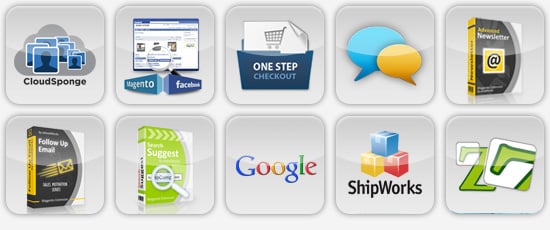 10 Magento Extensions That Improve eCommerce Services