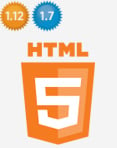 Mobile HTML5