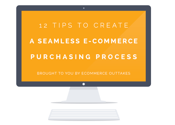 Check up on your Checkout: 12 Tips to Create a Seamless eCommerce Purchasing Process