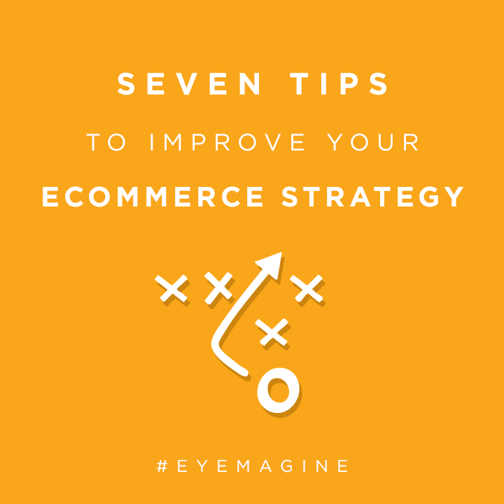 7 Social Media Tips for eCommerce Businesses