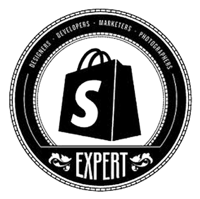 Shopify Expert Partner