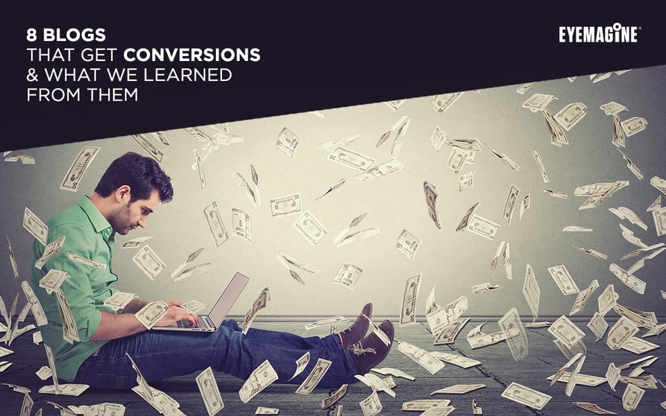 blogs that get conversions