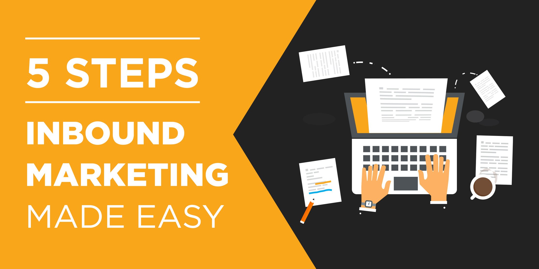 Inbound Marketing Made Easy