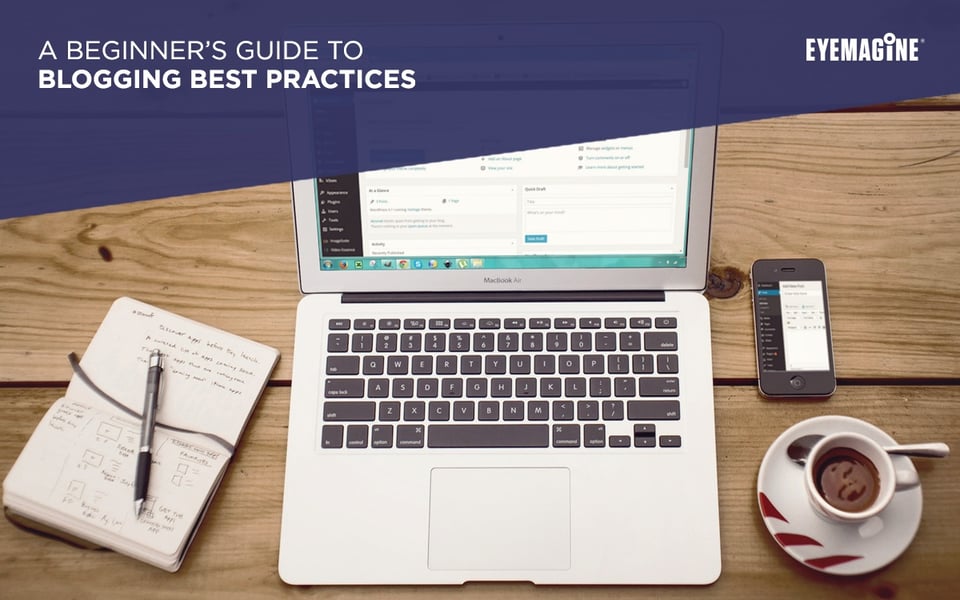 Blogging Best Practices