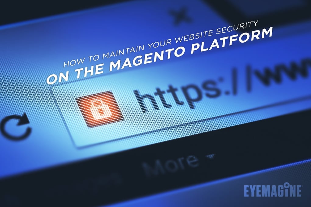 Magento Security