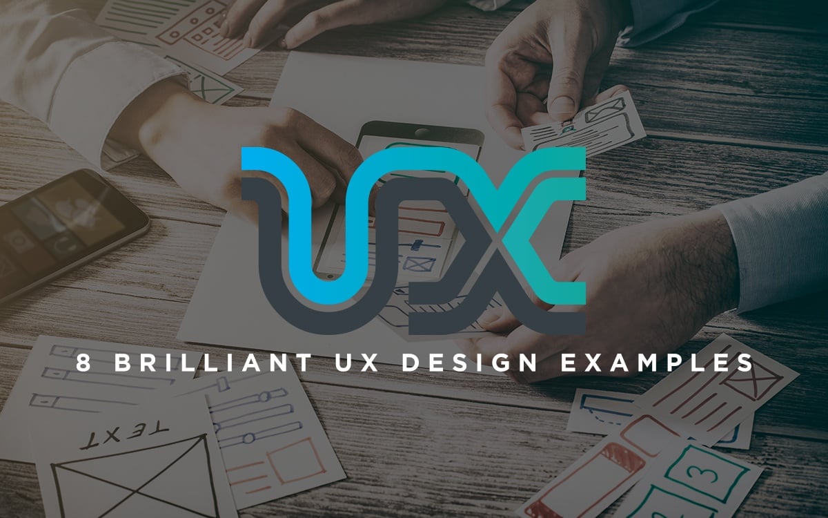 UX Design