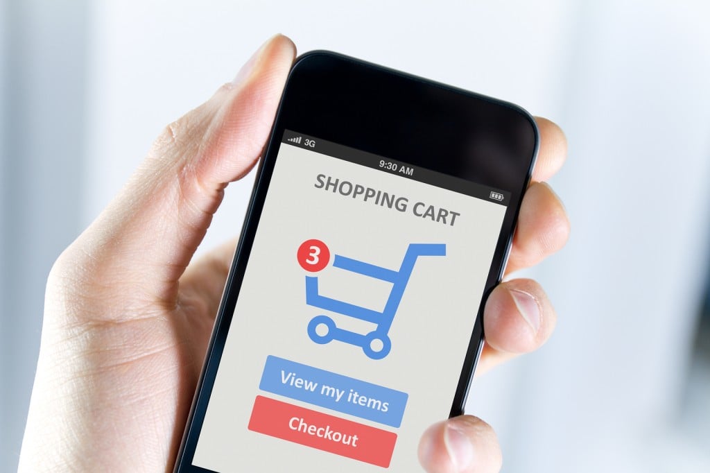 New mobile payment app is the new closer New mobile payment app is the new closer