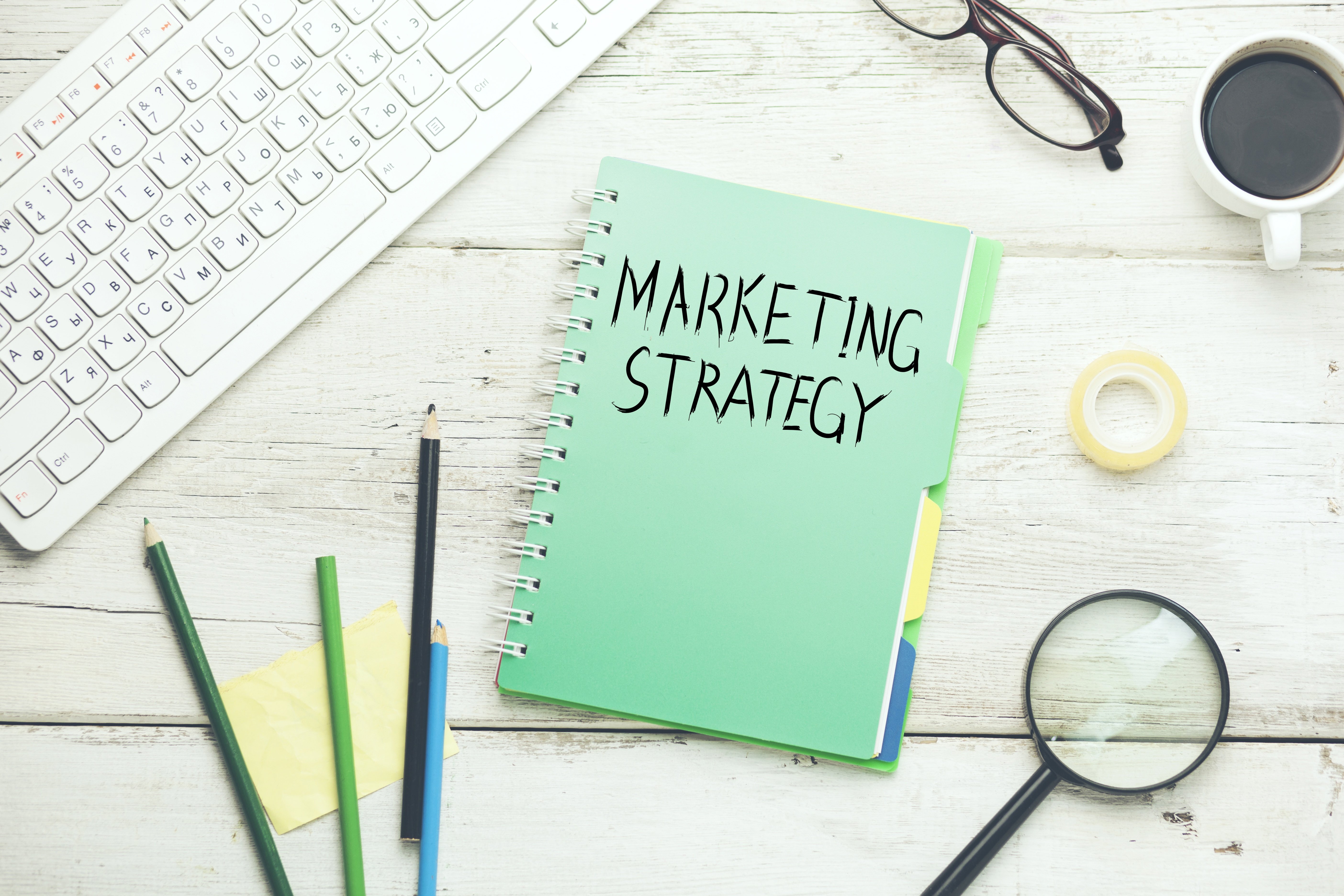 Marketing Strategy