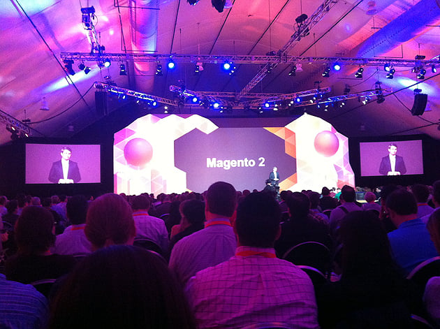4 Key Performance Improvements of Magento Enterprise 1.13. Magento 2: Coming Soon 4 Key Performance Improvements of Magento Enterprise 1.13--Magento 2