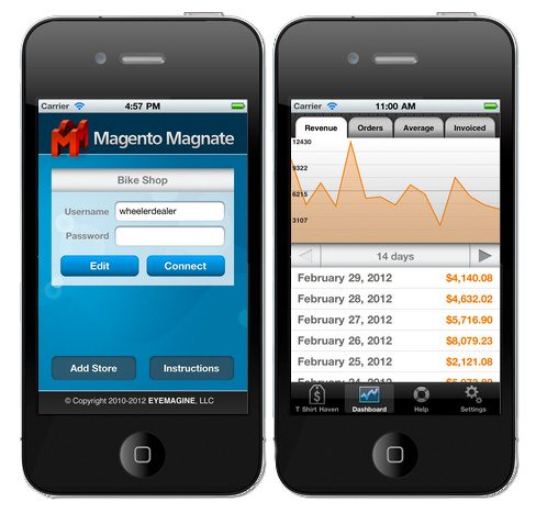 Magento Enterprise Upgrade Magento Enterprise Upgrade