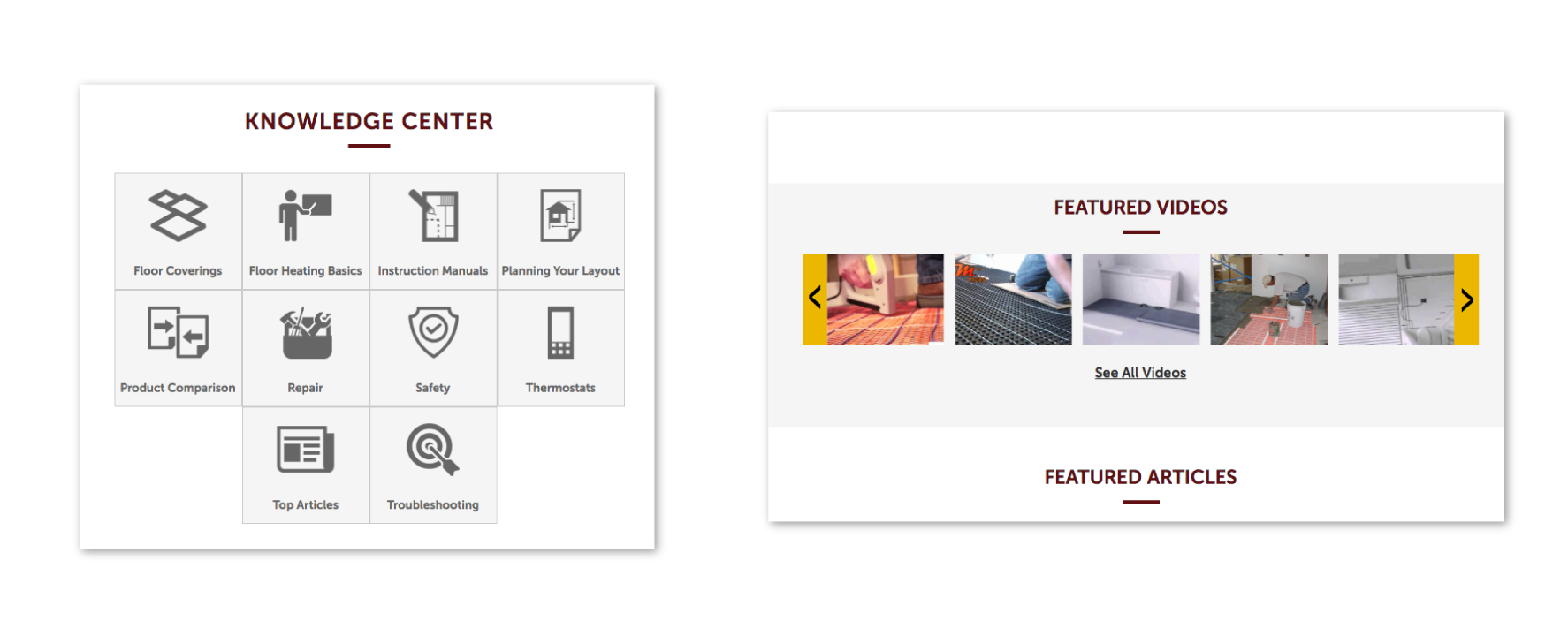 eCommerce Marketing and Development Custom Integration eCommerce Marketing and Development Custom Integration