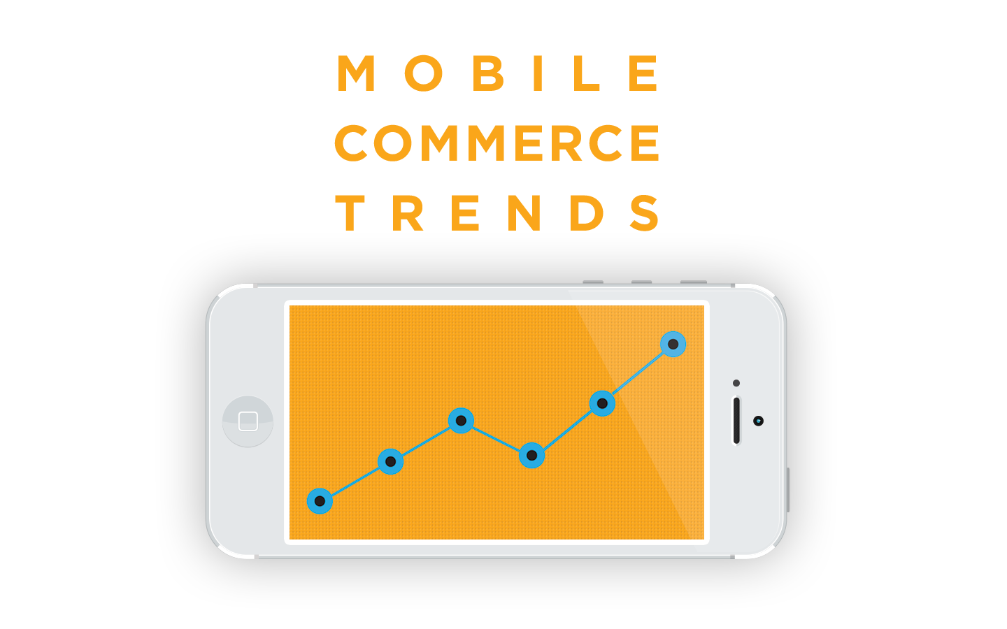 Mobile Commerce Trends Mobile Commerce Trends