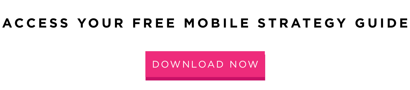 KPI Mobile Strategy KPI Mobile Strategy