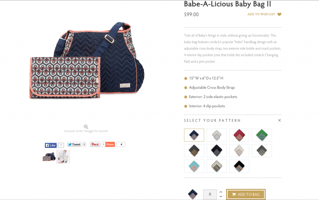 Magento Enterprise Responsive Design Magento Enterprise Responsive Design