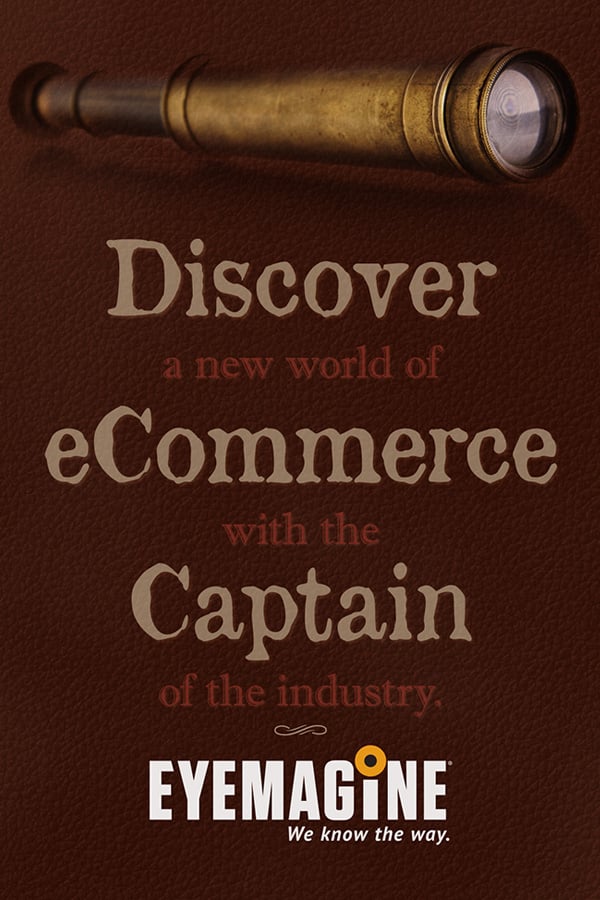 A New World of eCommerce at the Imagine Conference A New World of eCommerce at the Imagine Conference