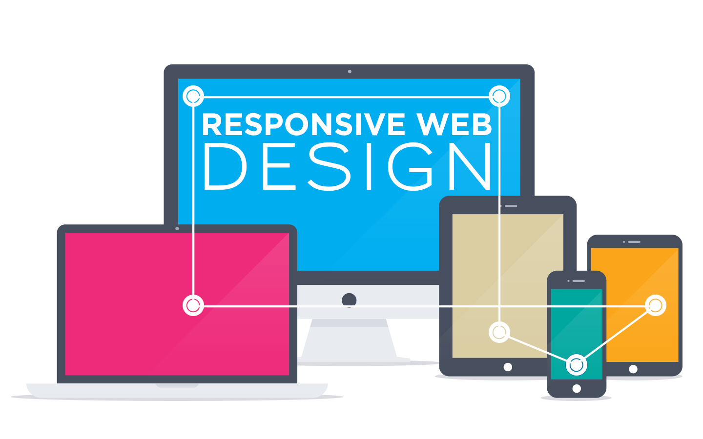 Responsive Design Tips Responsive Design Tips