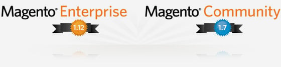 New Magento Editions