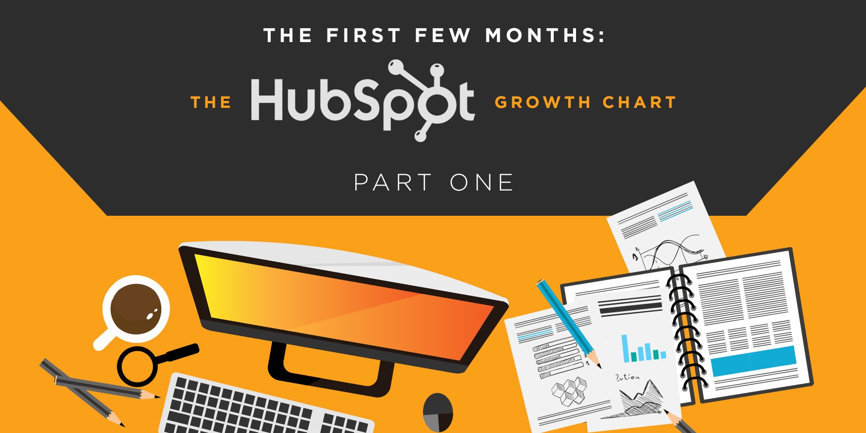 HubSpot Growth Chart