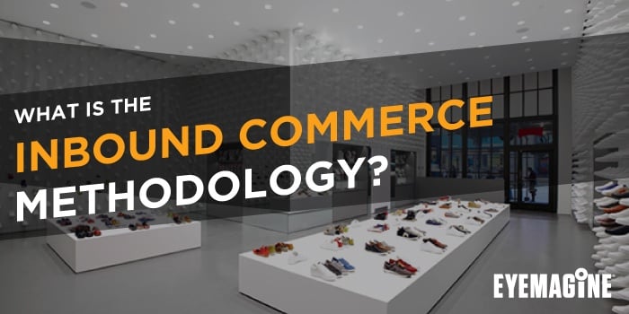 What is Inbound Marketing & Inbound Commerce Methodology?